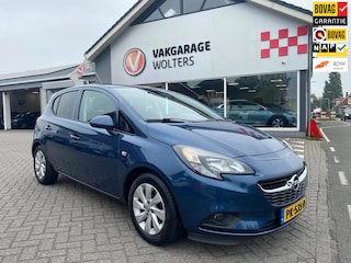 Opel Corsa 1.0 Turbo Cosmo RIJKLAARPRIJS!