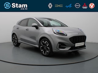 Ford Puma 125pk EcoBoost Hybrid ST-Line X B&O | Camera | Adapt. Cruise | Parkeersens. v+a | Stoel-/stuur-/voorruitverw.