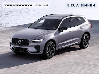 Volvo XC60 2.0 T6 Plug-in hybrid AWD Plus Dark Automaat / Panoramadak / Head-up display / 360* camera / 20" velgen / MY2026