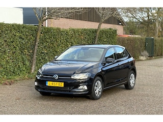Volkswagen Polo 1.0 TSI DSG Navi PDC Carplay NAP IQ-drive