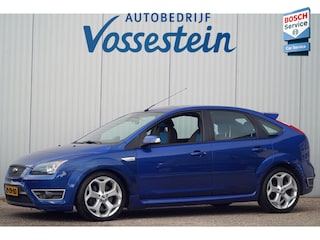 Ford Focus 2.5-20V ST / NL-Auto / Milltek / Climate Control / Sportstoelen / Elek. Ramen