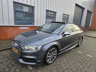 Audi A3 2.0 TFSI 215KW 4-D QUATTRO S-TRO Pano Leer