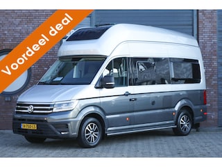 Volkswagen California Grand 600 December deal nu met € 5000,- korting Prijs is inclusief voorraadvoordeel van € 5000,-