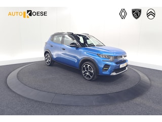 Citroën C3 1.2 Turbo 100pk Plus | Nieuw Model | Apple Carplay | Parkeersensoren