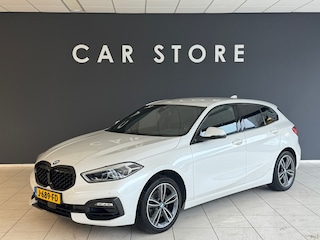 BMW 118i High Executive Edition Sport Line Sportstoelen