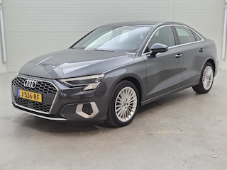 Audi A3 Limousine 35 TFSI Business edition | Facelift | Cruise | Sportstoelen |*