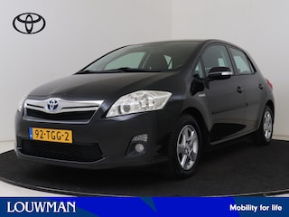 Toyota Auris 1.8 Full Hybrid Aspiration | NL auto | Full map navigatie |