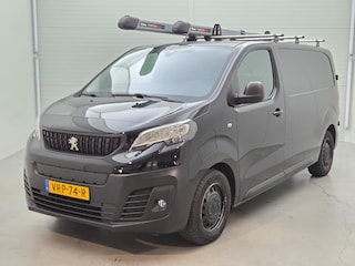 Peugeot Expert Standard Premium 75 kWh | Betimmering | Trekhaak | Safety packs |*