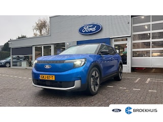 Ford Explorer Premium Extended Range RWD 77 kWh | NL-AUTO! | 1E EIGENAAR! | PANODAK | ADPTIVE CRUISE | DODEHOEK | 360° CAMERA | B&O | WINTERPACK | PRACHTIGE STAAT!