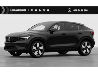 Volvo EC40 Twin Motor Plus 82 kWh | Panoramadak | Keyless Entry | Adaptive Cruise Control | Donker Glas | 20'' Velgen | Harman Kardon Audio