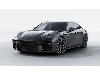 Porsche Panamera 4 E-Hybrid