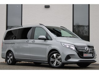 Mercedes-Benz EQV 300 L2 / New Model / 6-Persoons / Standkachel / Distronic / Camera / Led / NIEUWSTAAT