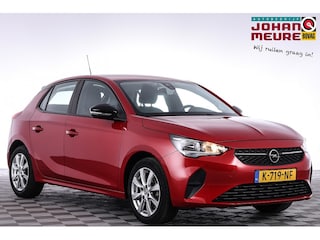 Opel Corsa 1.2 Edition 5-drs | AIRCO | VELGEN ✅ 1e Eigenaar