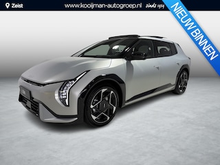 Kia EV4 GT-PlusLine 81.4 kWh Exclusieve ACTIE! Bijtelling 2025 mogelijk, meerdere kleuren uit voorraad leverbaar: 030-6981910