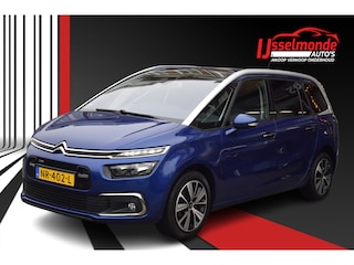 Citroën C4 Picasso 1.2 PureTech Business 7Persoons BTW Auto