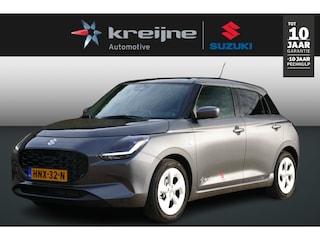 Suzuki Swift 1.2 Select Smart Hybrid | DEMO | NL AUTO | RIJKLAARPRTIJS |