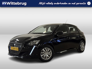 Peugeot 208 1.2 PureTech Active | Navigatie |