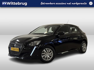Peugeot 208 1.2 PureTech Active | Navigatie |