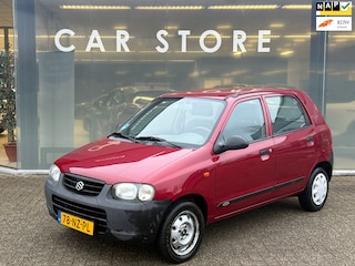 Suzuki Alto 1.1 GL Jubilée