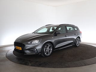 Ford Focus Wagon 1.0 EcoBoost Hybrid ST Line Business | Camera | Navi | PDC |*