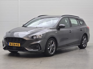 Ford Focus Wagon 1.0 EcoBoost Hybrid ST Line Business | Camera | Navi | PDC |*