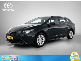 Toyota Corolla Touring Sports Hybrid 140 Active Plus | Stoel + Stuur verwarming |