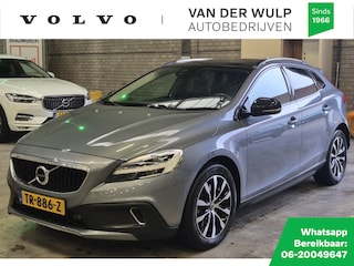 Volvo V40 T3 150PK | Panoramadak | Harman Kardon | Achteruitrijcamera |