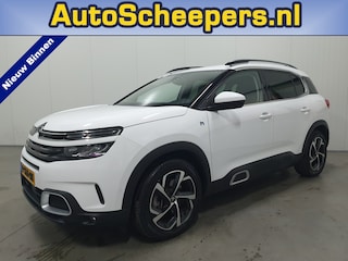 Citroën C5 Aircross 1.6 Plug-in Hybrid 225 Business Plus NAVI/LED/CARPLAY/CAMERA/PDC/TRHAAK