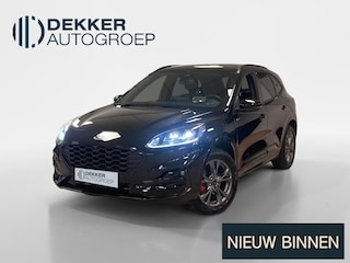 Ford Kuga 2.5 PHEV ST-Line X 225 pk Automaat Panoramadak-Winter Pack - Technology Pack - Driver Assistance Pack