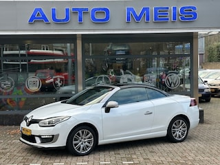 Renault Mégane 1.2 TCE GT-LINE S&amp;S Leer Navi  Airco Trekhaak