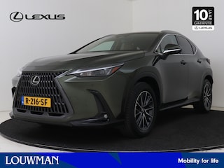 Lexus NX 450h+ AWD Launch Edition |Premium uitvoering |