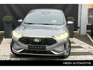 Ford Kuga 2.5 PHEV ST-Line X | B&O | Stoel + Stuurverwarming | 360 graden camera | Navigatie