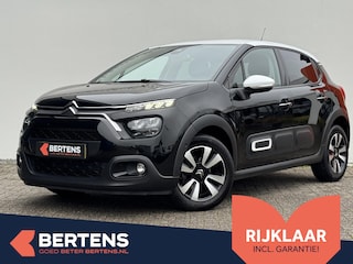 Citroën C3 1.2 PT 110 Business | Stoelverwarming | Camera | Keyless | Prijs is rijklaar