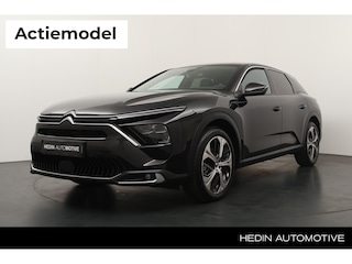 Citroën C5 X 1.2 Hybrid 145pk Plus | Full Map Navigatie | Parkeer camera | 19" Lichtmetalen Velgen | Climate Control | Two Tone kleur |