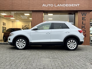 Volkswagen T-Roc 1.5 TSI Sport | Apple/ android carplay | Climate control | Automaat | Cuise contol