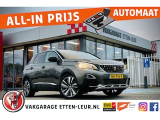 Peugeot 3008 1.6 e-THP 165PK Allure | TREKHAAK | STOELVERWARMING | CAMERA