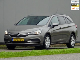 Opel Astra Sports Tourer 1.0 Business+ // NL / Carplay / Navi /