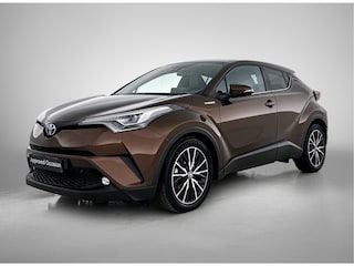 Toyota C-HR 1.8 Hybrid Executive | Premium uitvoering |