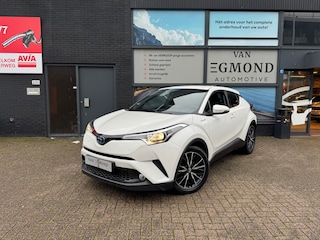 Toyota C-HR 1.8 Hybrid Dynamic
