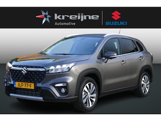 Suzuki S-Cross 1.4 Boosterjet Style Smart Hybrid | RIJKLAARPRIJS |