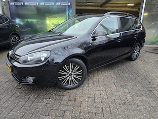 Volkswagen Golf Variant 1.4 TSI Highline | NIEUWE APK | 12MND GARANTIE | PANO DAK | STOELVERWARMING | ANDROID |