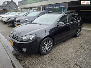 Volkswagen Golf Variant 1.4 TSI Highline | NIEUWE APK | 12MND GARANTIE | PANO DAK | STOELVERWARMING | ANDROID |