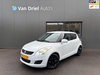 Suzuki Swift 1.2 Summer / 1e Eigenaar / Dealer onderhouden!