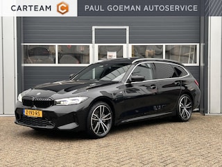 BMW 3-serie Touring 320e | M pakket | Pano | H&K | Head Up | LED |
