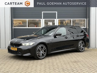 BMW 3-serie Touring 320e | M pakket | Pano | H&K | Head Up | LED |