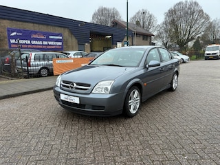Opel Vectra 2.2-16V Comfort NIEUWE APK + TREKHAAK!