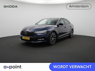 Skoda Octavia 1.0 TSI Sport Business 110 pk | Navigatie | Parkeersensoren | Adaptieve cruise control | LED koplampen | Apple Carplay/Android Auto |
