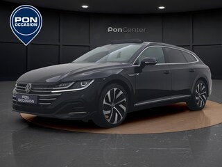 Volkswagen Arteon 1.4 TSI eHybrid R-Line Business | Pano dak | HUD | Stoelverwarming v+a | Carplay | ACC | Elektr. Achterklep |