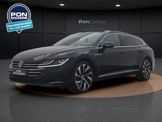 Volkswagen Arteon 1.4 TSI eHybrid R-Line Business | Pano dak | HUD | Stoelverwarming v+a | Carplay | ACC | Elektr. Achterklep |
