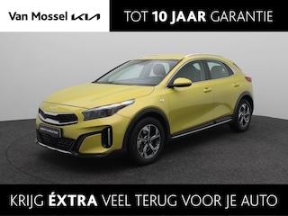 Kia XCeed 1.0 T-GDi DynamicPlusLine | Apple carplay/ Android Auto | Stoel en Stuur Verwarming | Climate Control | Cruise Control